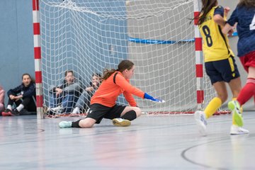 Bild 19 - wCJ Norddeutsches Futsalturnier Auswahlmannschaften